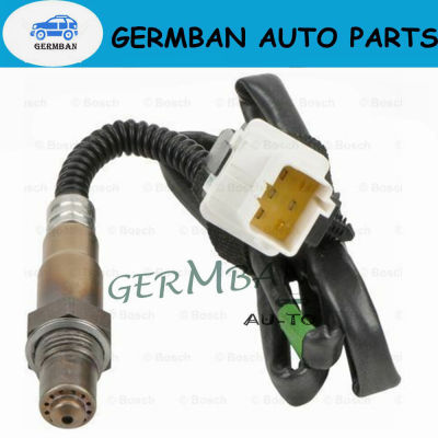 0258007135 Upstream Lambda Probe Oxygen O2 Sensor For Volvo S60 S80 XC90 T6 2.9L 3.0L B6294T 2001-2006 3060780 8670279 234-5703 Oxygen Sensor Removers