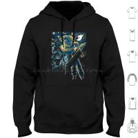 Starry Remake Hoodie cotton Long Sleeve Final Fantasy Vii Chocobo Cloud Strife Fantasy Ff7 Ffvii Final Fantasy 7