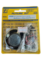 FutureKit FK259 เสียงเด็กหัวเราะ IC ดิจิตอล พร้อมลำโพง