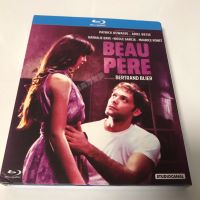 Curse Beauty French classic love film HD BD Blu ray Disc 1080p unabridged version