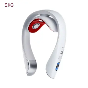 SKG Intelligent Cervical Massager