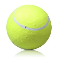 Giant Tennis Ball 24 CM TOY Signature JUMBO Big Tennis Ball