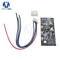 DC-DC 2S 2 Serial 3.7V 9V 15V 1A Packs 18650 lithium SatelliteIntelligent Balance Charging Protection Board Module