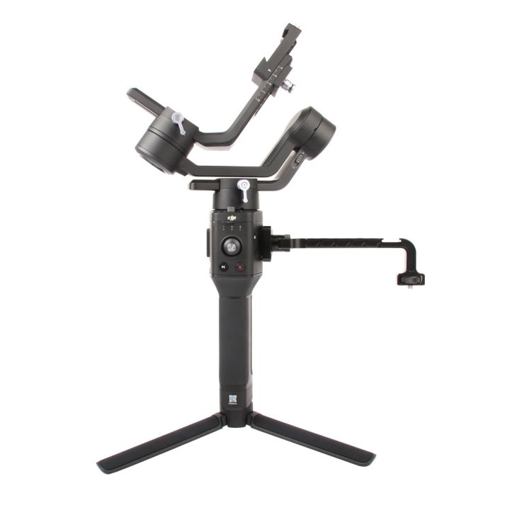 wb-aluminum-handle-grip-handbar-extended-support-monitor-mount-for-zhiyun-weebill-lab-camera-gimbal-ronin-sc-handheld-stabilizer