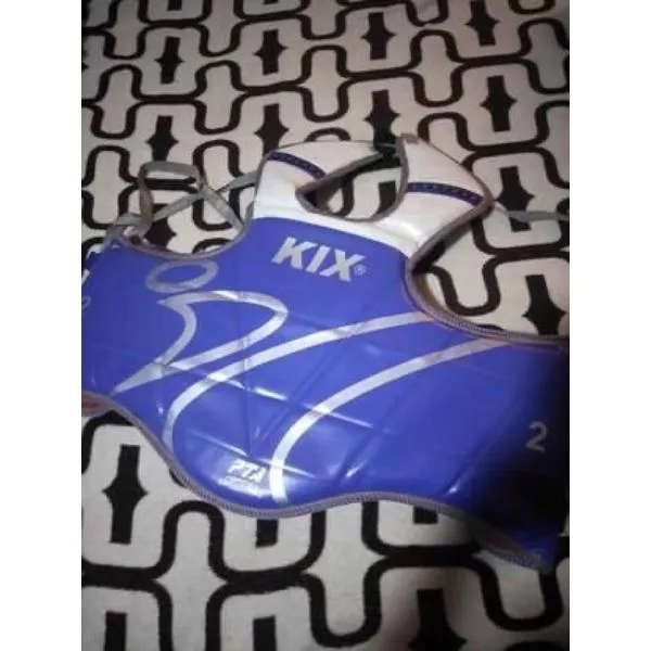 KIX Taekwondo Gear Set (CHECKOUT LINK ONLY) Lazada PH