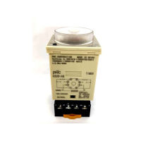 สุดคุ้ม H3CR-A8 IC TIMER  ไทม์เมอร์ตั้งเวลา TIME: 1.2S-300H ใช้รวมกับซ้อกเก็ตPF-083A-E (แถมฟรี) VOLTS: DC24V, AC220V พร้อมส่ง