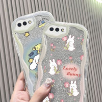 เคส C1สำหรับ Realme พร้อมเคสโทรศัพท์ดีไซน์แวววาวแวววาวลายสัตว์น่ารักสวยเรียบง่ายเคสซิลิโคนนิ่มกันกระแทกฝาครอบด้านหลัง