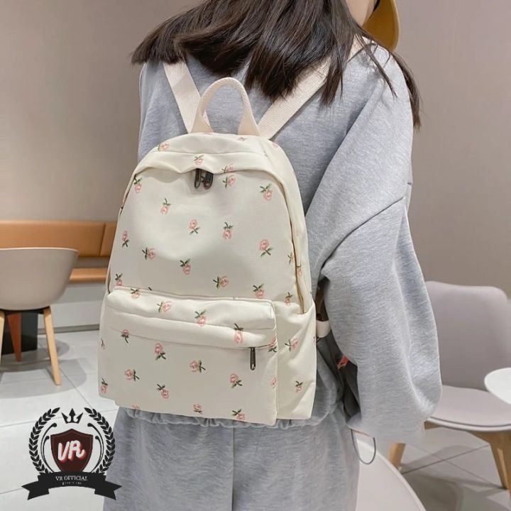 tas ransel mini