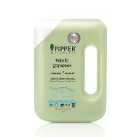 PiPPER STANDARD น้ำยาปรับผ้านุ่มสูตรธรรมชาติ Free&amp;Clear : FS free&amp;Clear900(90210107)=1