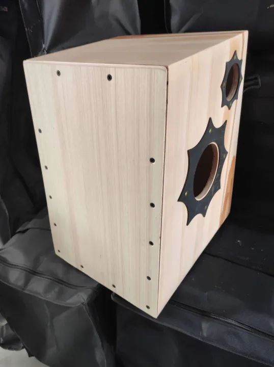 Beatbox Cajon Lazada PH