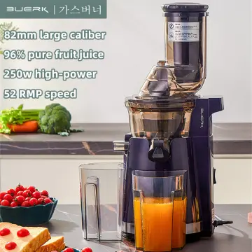 Citrus juicer deals machine