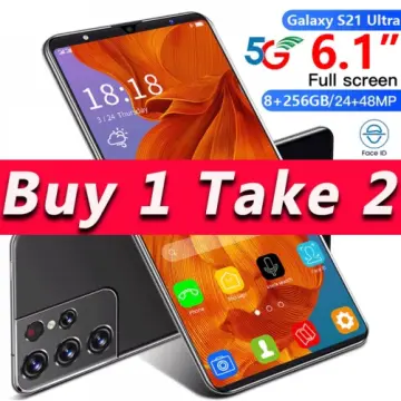 S21 ultra 16gb 512gb – Orange Deals