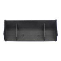 【cw】 1/12 Rear Spoiler Tail for 124018 Racing Car Off-road Buggy Spare Parts ！