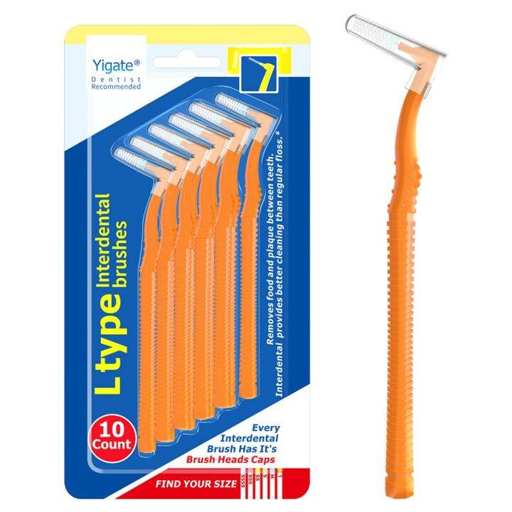 10ชิ้น-l-รูปร่าง-interdental-แปรง-push-pull-ลบคราบจุลินทรีย์ดูแลช่องปากและฟันสุขอนามัยเครื่องมือ0-4mm-0-6mm-0-7mm-0-8mm-1-2-1-5mm