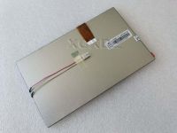 Original And New LCD Screen Display AT070TN01 V.2 LCD Screen Replacement Free Shipping