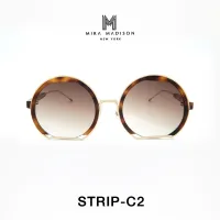 Mira Madison Sunglasses MR STRIP-ZZ C2 แว่นตากันแดด