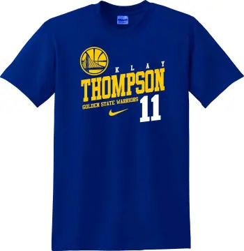 klay thompson women's shirt