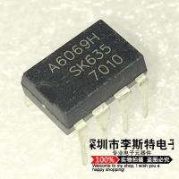 10pcs A6069H STR-A6069H DIP-7