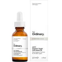 [สินค้าของแท้พร้อมส่ง100%] The Ordinary  100% Organic Virgin Chia Seed Oil 30ml