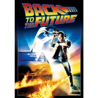 Back to the Future ครบ 3 ภาค Bluray Master เสียงไทย (เสียง ไทย/อังกฤษ | ซับ ไทย/อังกฤษ) Bluray