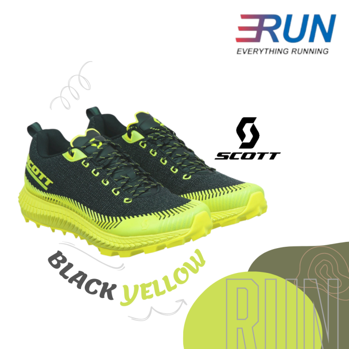 Scarpe scott supertrac hotsell ultra rc