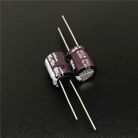 10pcs/100pcs 680uF 10V NICHICON PW Series 10x13mm Low Impedance Long Life 10V680uF Aluminum Electrolytic capacitor