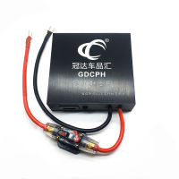 16V83F Supercapacitor ยานยนต์ Rectifier Capacitor 2.7V500F ยานยนต์โมดูล Starter 83F