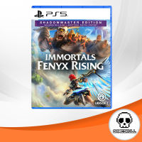 immortals fenyx rising Ps5 Z3 ภาษาอังกฤษ แผ่นมือ 1