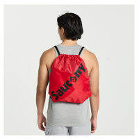 SAUCONY-SAUCONY STRING BAG Unisex