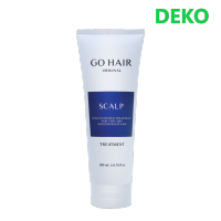 GO HAIR SCALP TREATMENT ขนาด 200 ML.