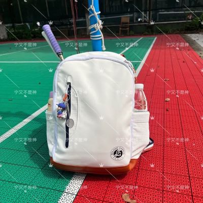 ★New★ Badminton Backpack Large Capacity High Value Womens Special Bag Multifunctional Messenger Bag Mens New Handbag