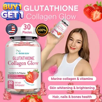 Shop Chewable Glutathione Collagen Candy with great discounts and