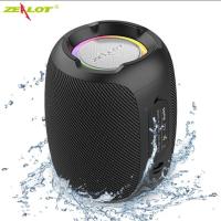 S53 Bluetooth Column HIFI Lossless Sound Stereo Loudspeaker