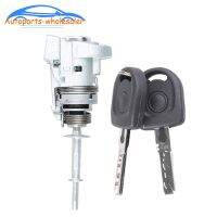 【YD】 1T0837167A 1T0837168A Car Door Lock With Touran Caddy 2003 2004 2005 2006 2007 2008 2009 2010-2015