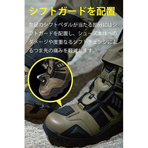 rs-taichi-master-แห้งรองเท้าคอมแบตกันน้ำสีเทาเข้ม26-0ซม-rss010