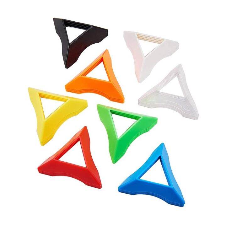 Display Toy Multifunctional Bracket Rubik\'s Cube Square Bracket Lazada
