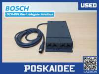 BOSCH DCN-DDI Dual delegate tnterfaceสินค้าใช้งานแล้ว