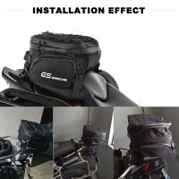 Tail Bags For Luggage Rack For BMW R1250GS R1200GS F850GS F750GS R 1200GS LC ADV Adventure Motorcycles Accessories Bag