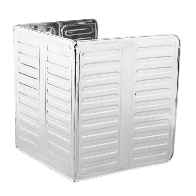 Aluminum Frying Pan Oil Splash Screen Cover Oil Splash Guard Lazada PH