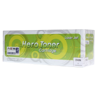 Toner-Re HP 201A CF401A C - HERO