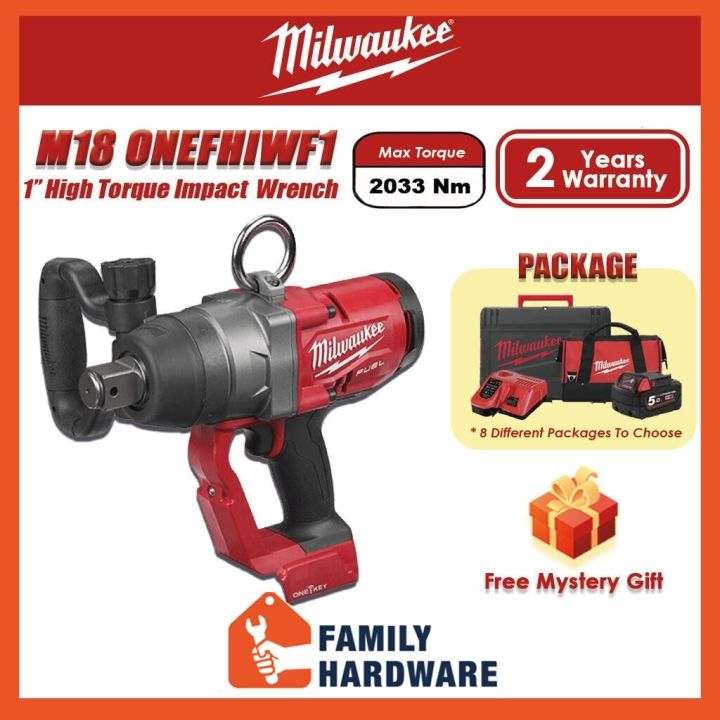 Milwaukee onefhiwf1 discount