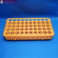 【YF】✼  10ML and 15ML 50vents Laboratory plastic Centrifuge Tubes box with shipping