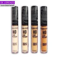 Sivanna Colors HD Studio Photogenic Concealer 3g HF7005 สิวันนา คอนซีลเลอร์ เนื้อครีม ปกปิดริ้วรอย จุดด่างดำ