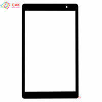 ใหม่8นิ้วสีดำสำหรับ DANEW DSLIDE 807 NOIR แท็บเล็ตพีซี Capacitive Touch Screen Digitizer เซนเซอร์แผงกระจก