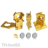 2023✐✔ CO2 Set Mirror Mount 20mm Dia for 2030 4060 K40 K Engraving Cutting Machine Engraver Cutter