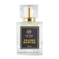 The One Perfume Vajana Montra น้ำหอม กลิ่น วจนะ มนตรา  1 ขวด 50ml.