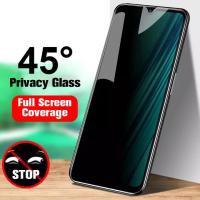 Privacy Anti-spy Film Full Cover Tempered Glass For Motorola Moto G100 G50 5G G40 G60 G10 G20 G30 Fusion Power Screen Protector