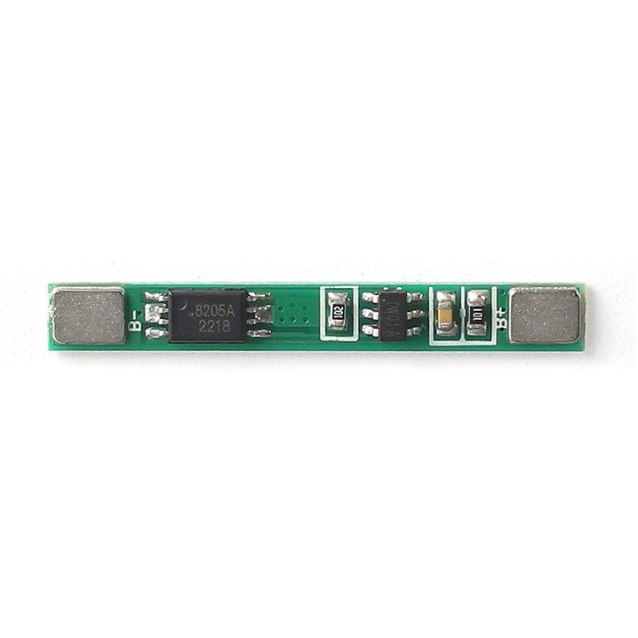 yf-1pcs-1s-lithium-battery-protection-board-pcm-for-3-7v-18650-1s-ion-li-module