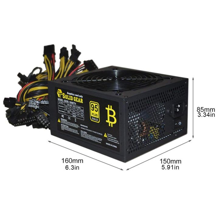 allwin-1800w-atx-modular-mining-pc-power-supply-supports-6-graphics-card-160-240v