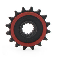 Steel Motorcycle Engine Chain Drive Front Sprocket 16T For Yamaha XJ6 2009 2010 2011 2012 2013 2014 2015